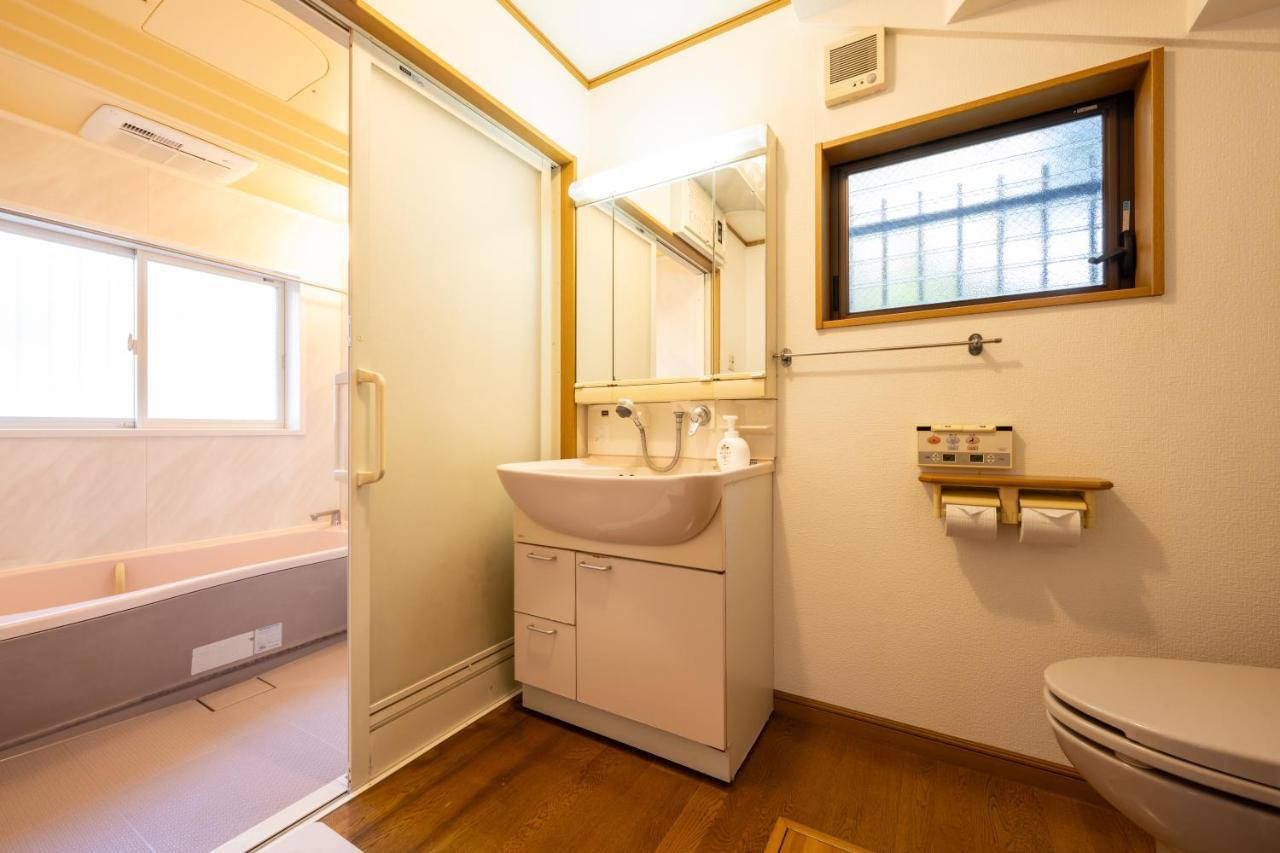 Apartemen Villa More Tokyo