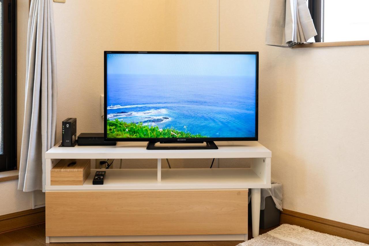 Apartemen Villa More