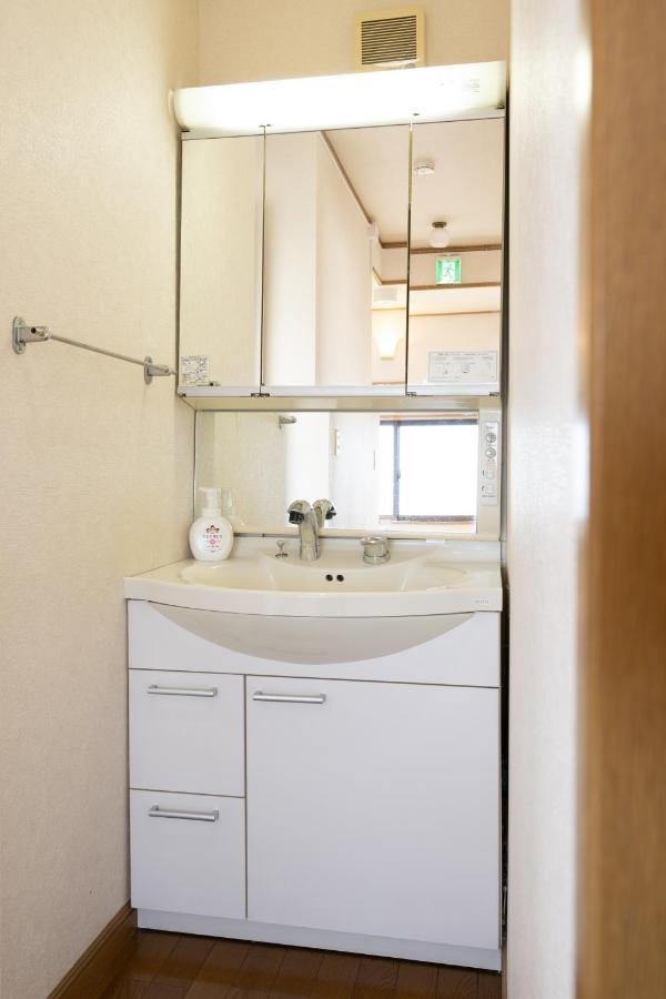 Apartemen Villa More