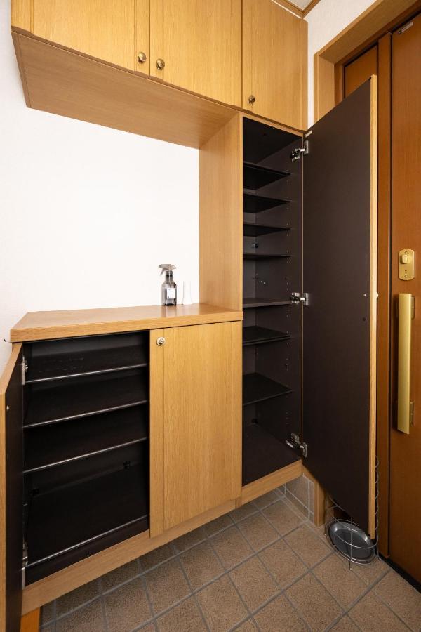Apartemen Villa More *