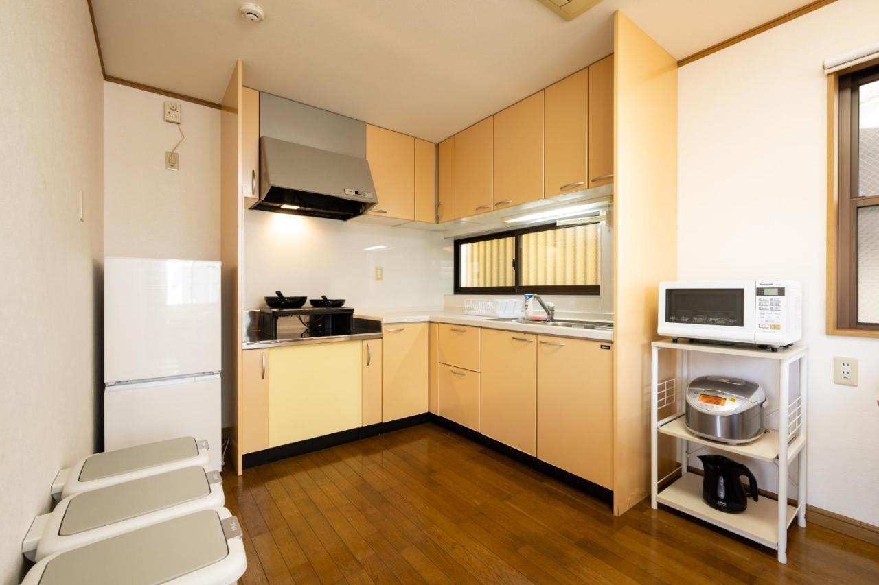 Villa More Apartemen Tokyo