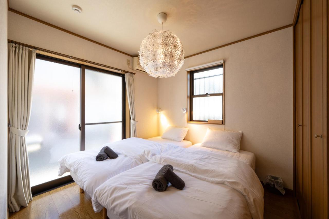 Apartemen Villa More