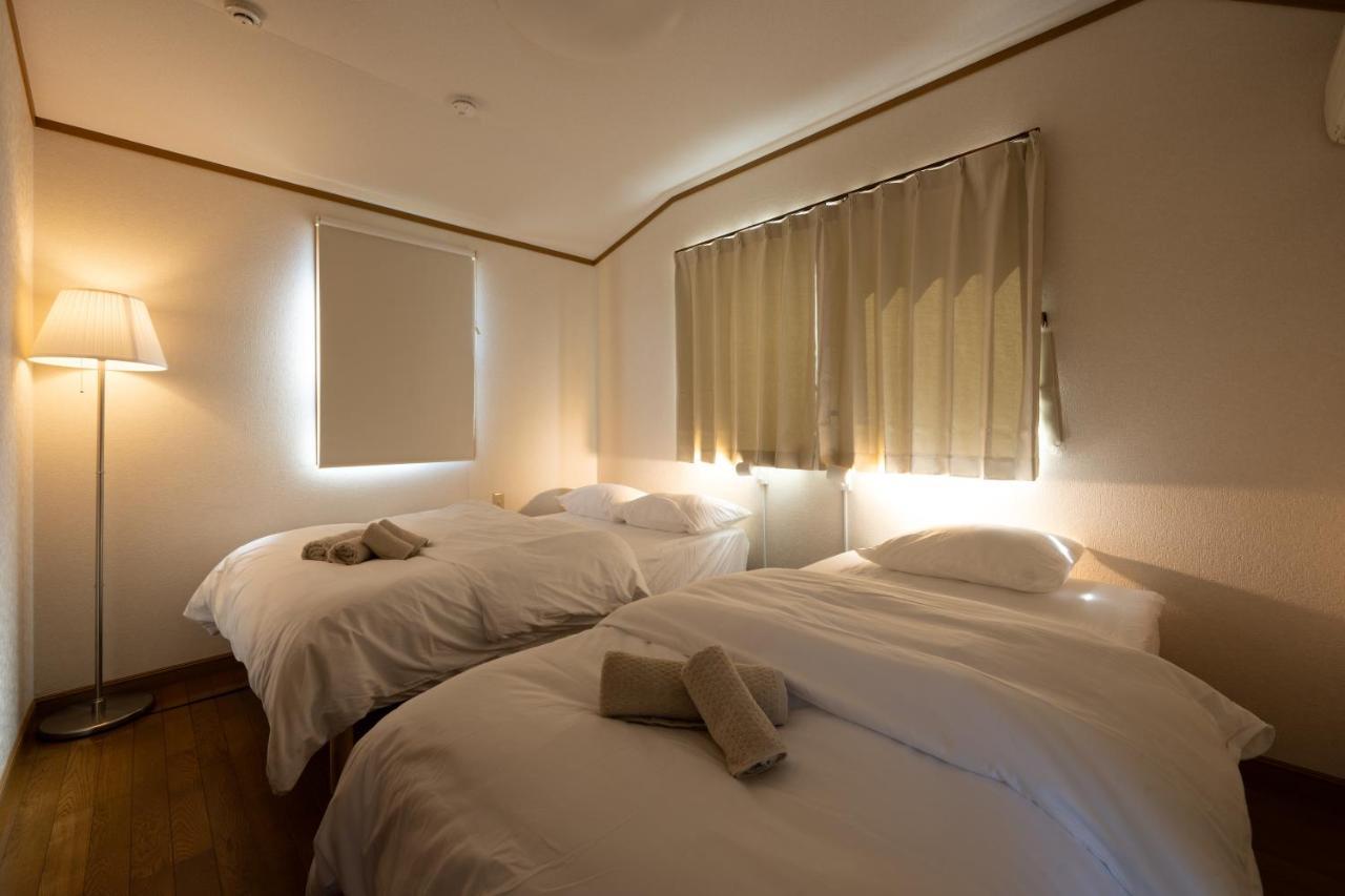 Villa More Apartemen Tokyo