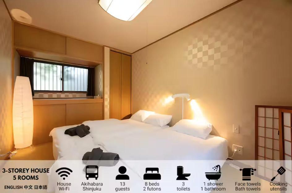 Villa More Apartemen