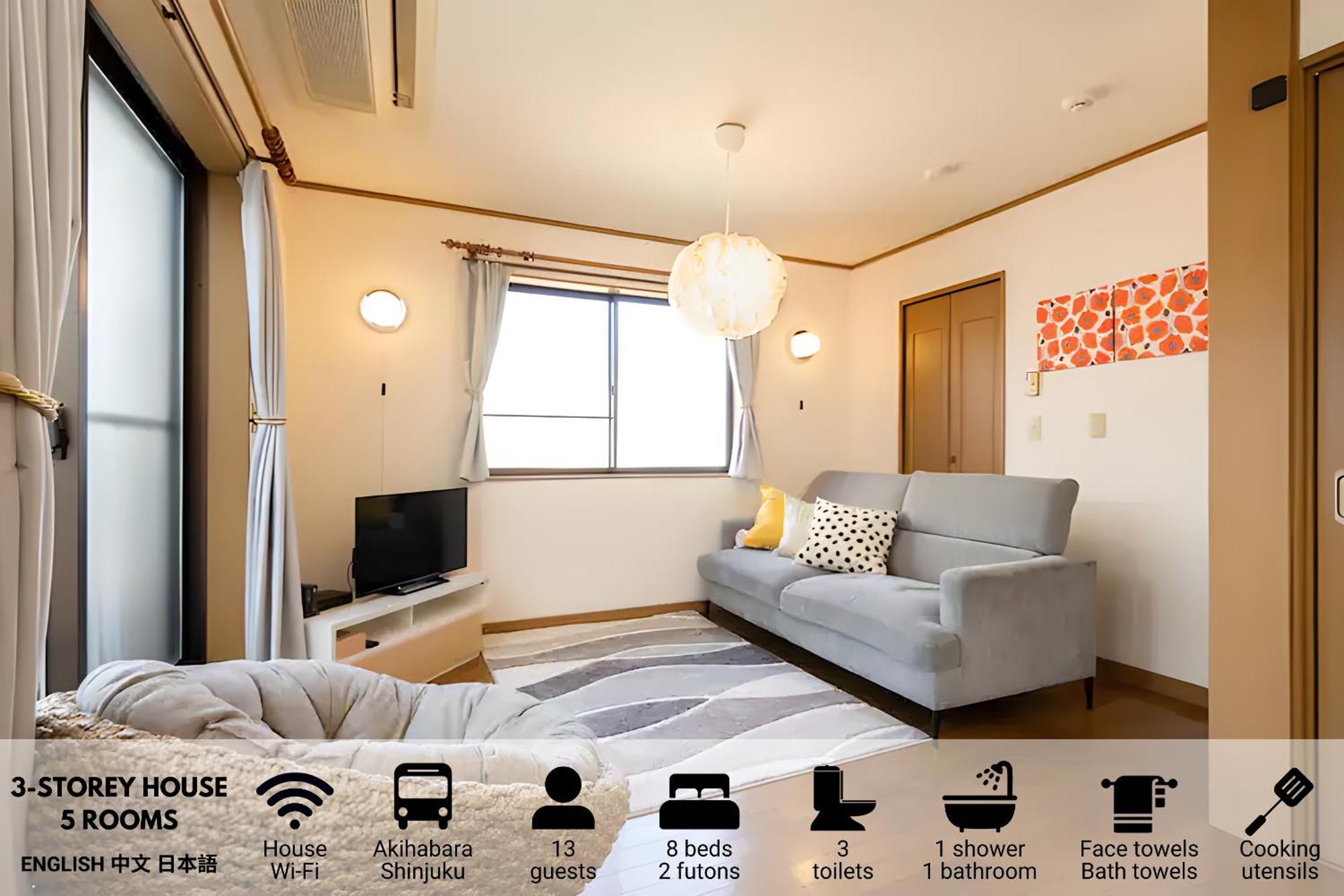 Villa More Apartemen *